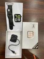 T500 Bluetooth Smart Watch