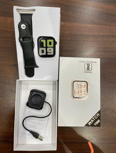 T500 Bluetooth Smart Watch