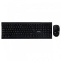 Wireless Keyboard Mouse Combo WS-1100