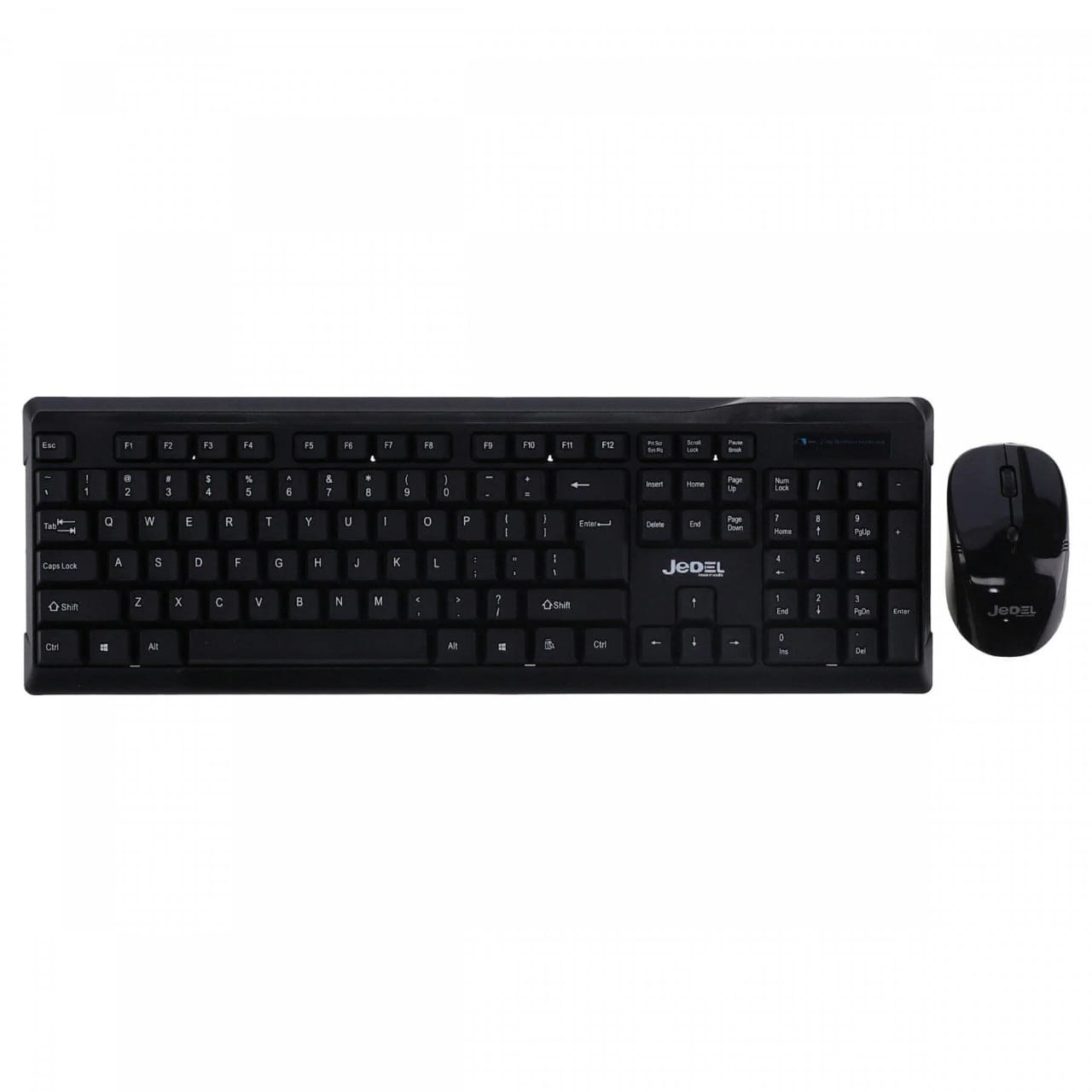Wireless Keyboard Mouse Combo WS-1100