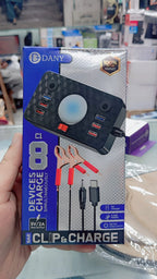 Dany C-1 Clipper Charger