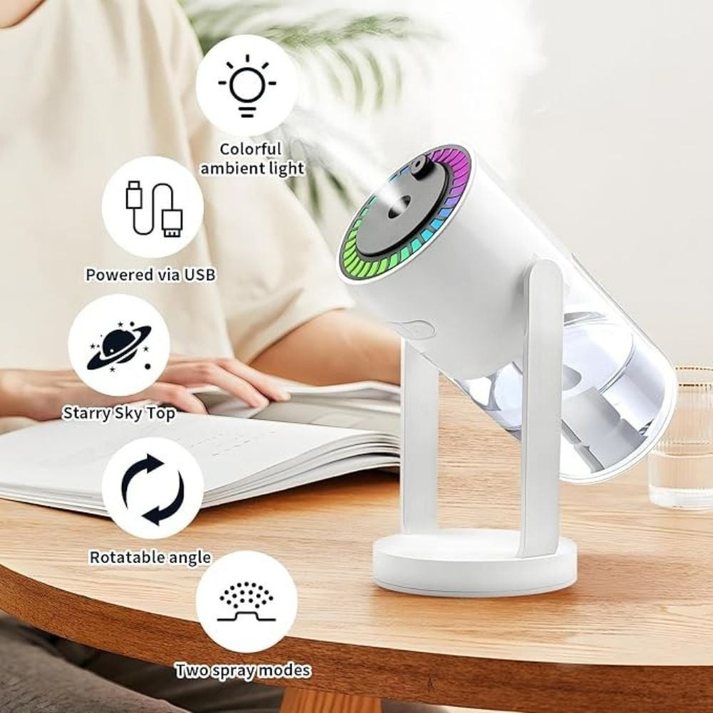 Sky Humidifier