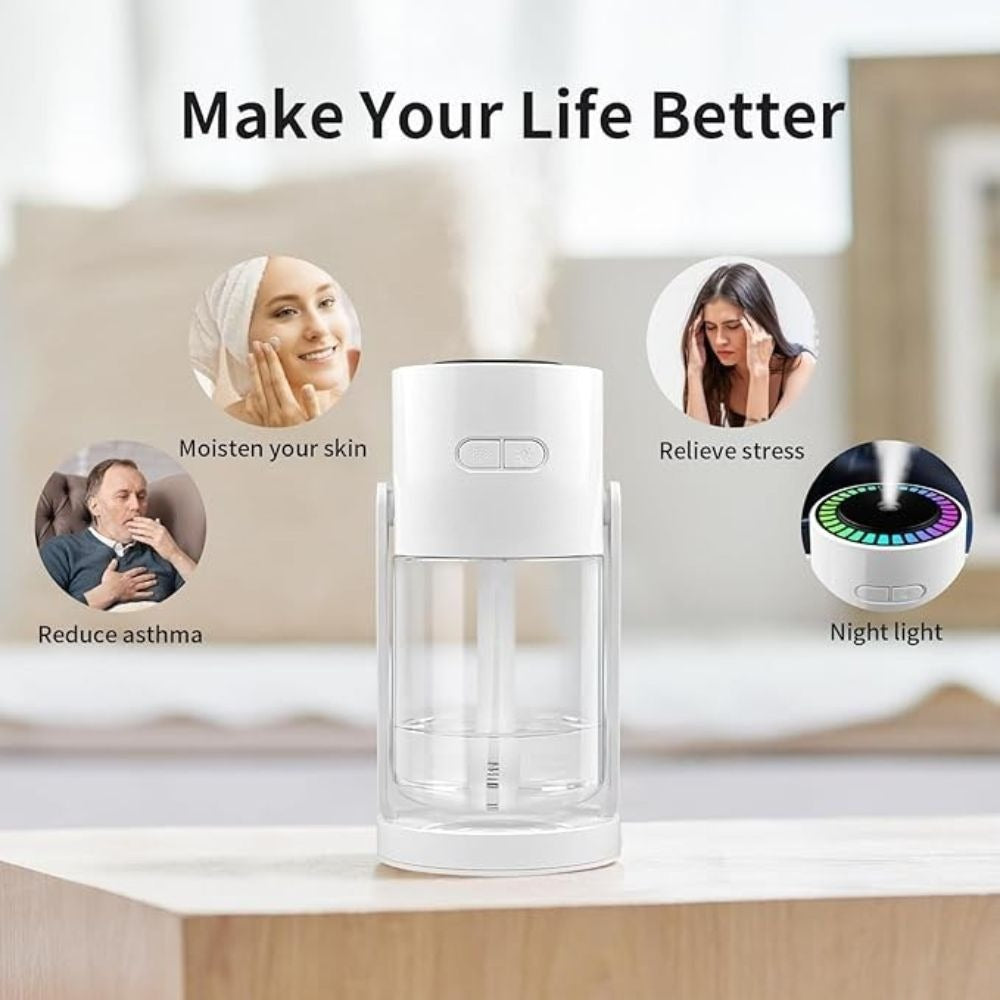 Sky Humidifier
