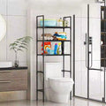 Multi-Layer Bathroom Storage Rack