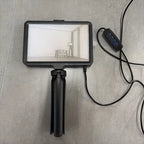 Glowing Art Photo Frame Desktop Decorative Lights, Painting Night Lights, Bedroom Lights
