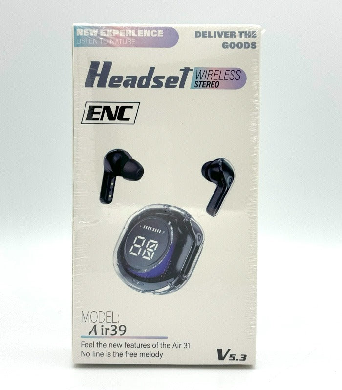 Air39 Wireless Earbuds