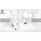 SOVO SBT-912 Mini Pro Wireless Earbuds with Bluetooth V5.3 and Compact Charging Case
