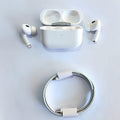 AirPods Pro 2nd Generation Wireless Bluetooth Earbuds – Premium Sound, Noise Cancellation & Touch Control