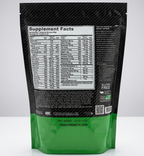 Optimum Nutrition Serious Mass Weight Gainer 2LB Pack – High Calorie Protein & Muscle Mass Support