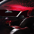 Led Galaxy Star Light
