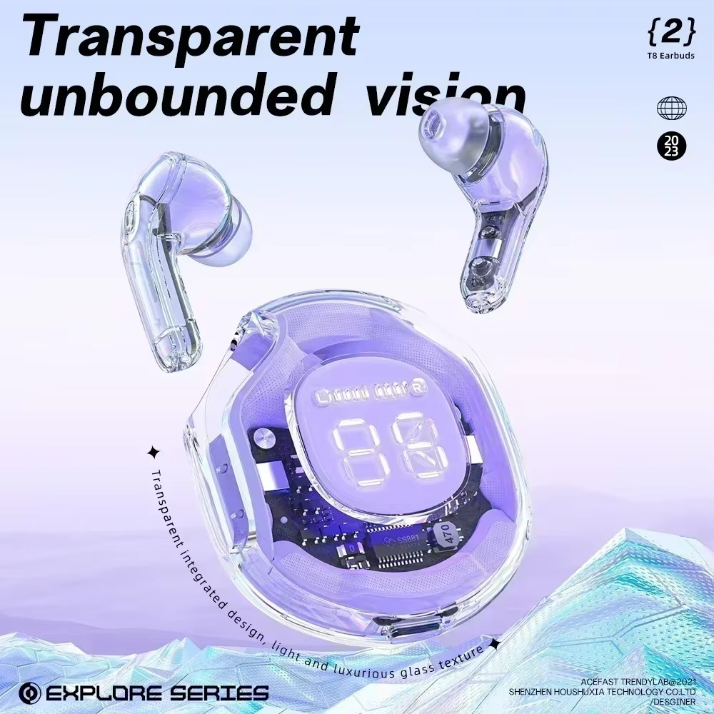 Air39 Wireless Earbuds
