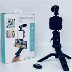 AY-49 Vlogging Kit