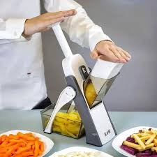 Mandoline Slicer