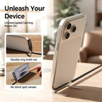 2-In-1 Data Cable With Stand