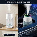 Sky Humidifier