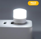 7 Pcs Mini USB LED Light Bulbs – Portable Plug-in Night Lamps for Laptops, Power Banks &amp; USB Ports