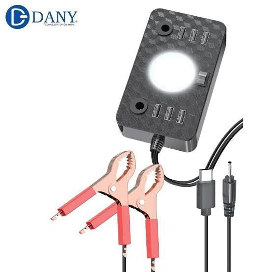 Dany C-1 Clipper Charger