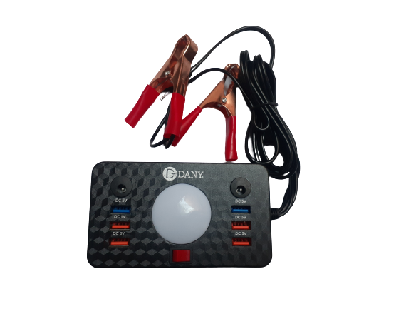 Dany C-1 Clipper Charger