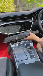 Foldable Car Windshield Sunshade Umbrella