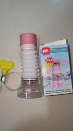 360° Flexible Faucet Filter & Splash-Proof Tap Aerator