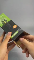 Rechargeable Camping LED Bulb with Hook