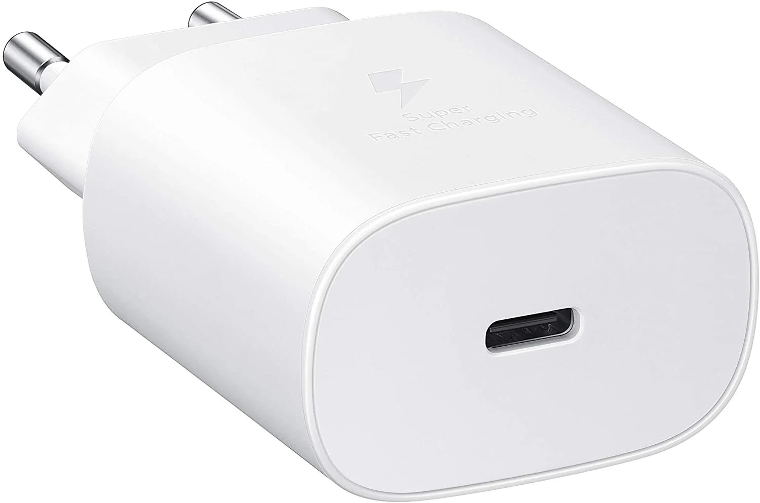 Samsung 25W Charger Without Cable