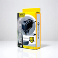 V23 – Simple Micro USB Charger with Built-in Cable